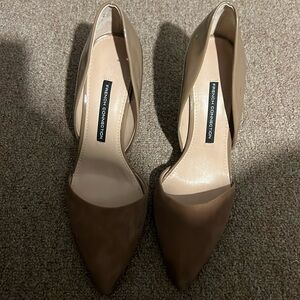French Connection size 9.5